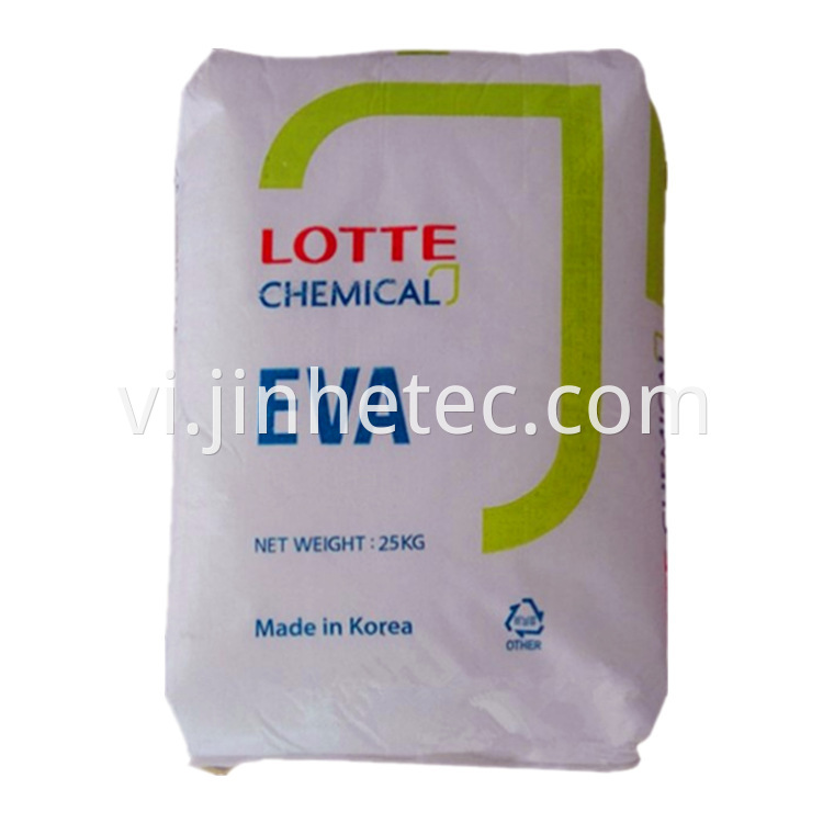 LOTTE EVA VA900 For Hot Melt Glue Stick